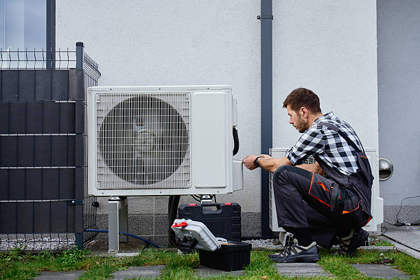 Trusted Hvac service in Sandy Springs, SC - HVAC Repair CO